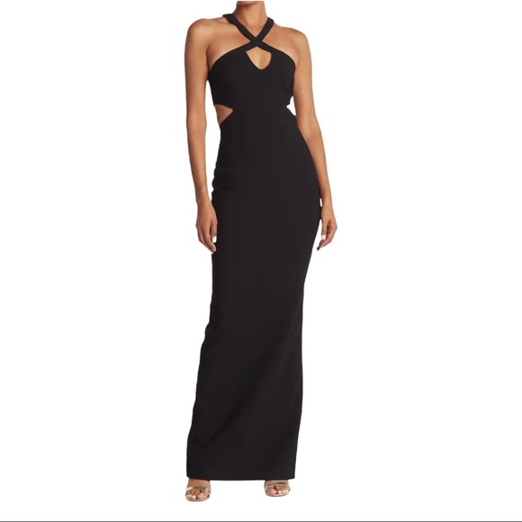 Likely Dresses & Skirts - Likely Carlone Gown